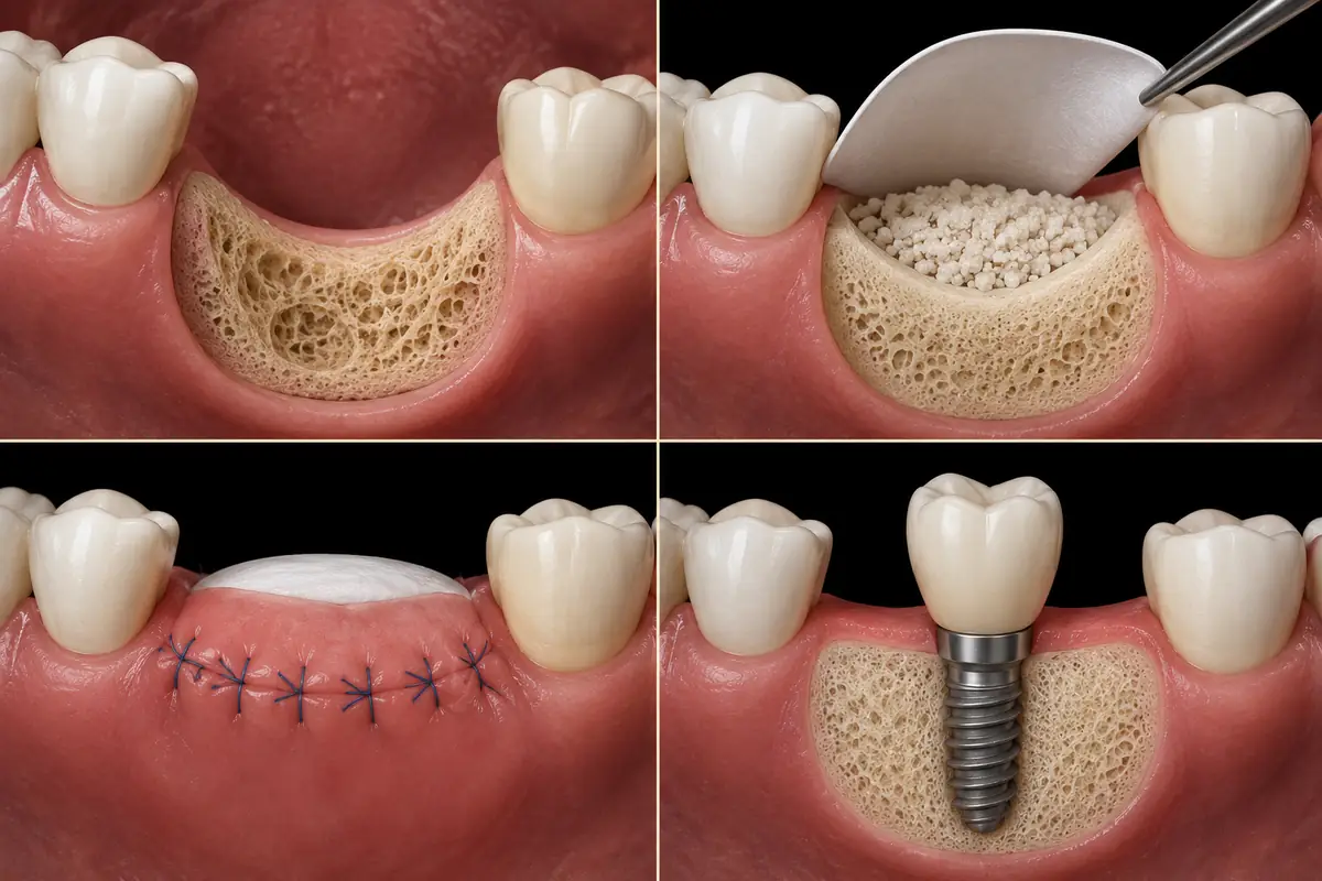 Bone Grafting