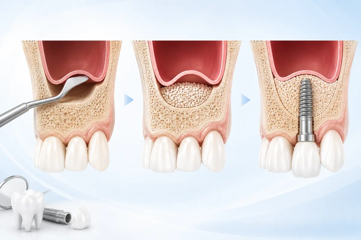 Sinus Lift